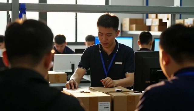 商品代理为商贸提供更多可能