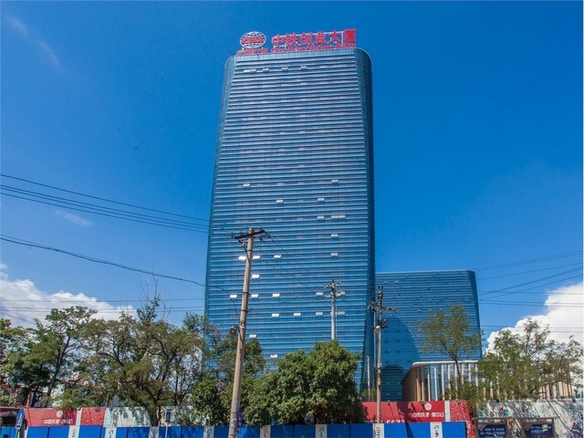 南京海外好的分销发展